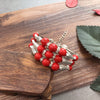 Retro Handmade Stone Bohemian Bracelet