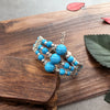 Retro Handmade Stone Bohemian Bracelet